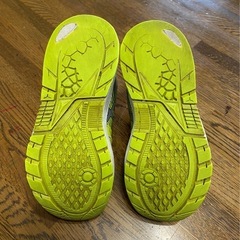 【子供靴】asics LAZARBEAM（19.0cm）の画像