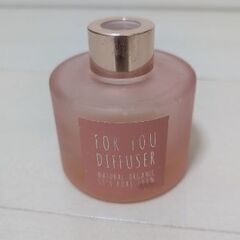 ディフューザー　CHANEL COCOに近い香り