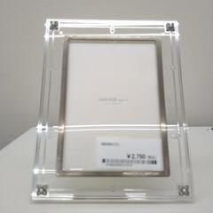 MIKIMOTO 写真立て TJ10636