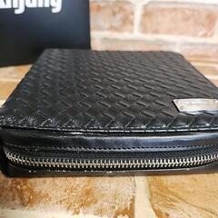 アンジュニー カーブランド用品 CDケース イントレチャート ブラックの画像