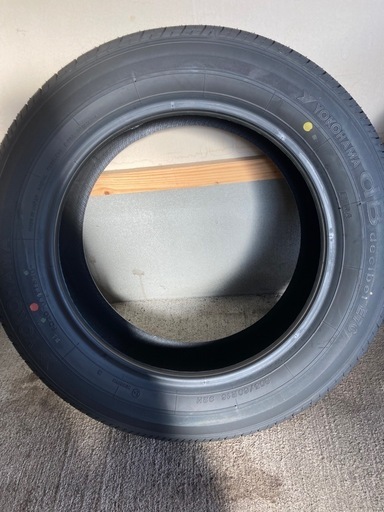 タイヤ、ホイール YOKOHAMA decibel E70A 205/60R16 92H