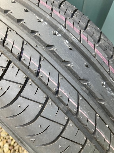 YOKOHAMA decibel E70A 205/60R16 92H