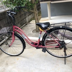 自転車