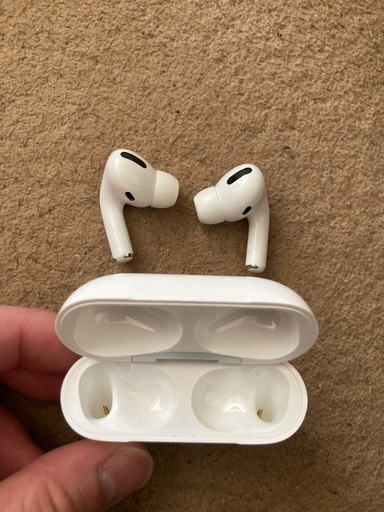 AirPods Pro 