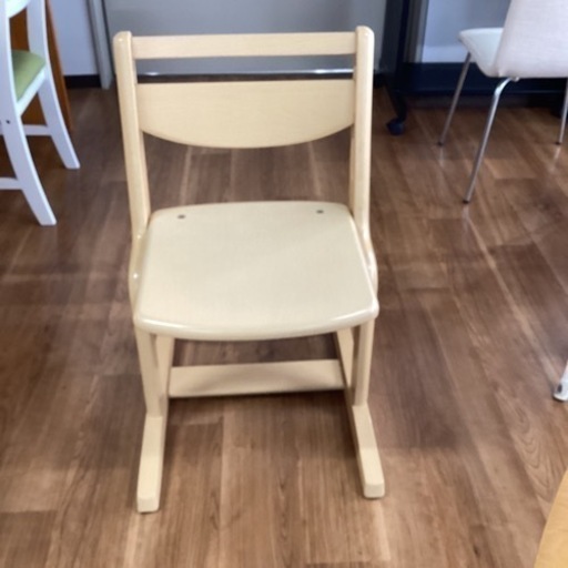学習机（３点セット）【町田市再生家具】243452