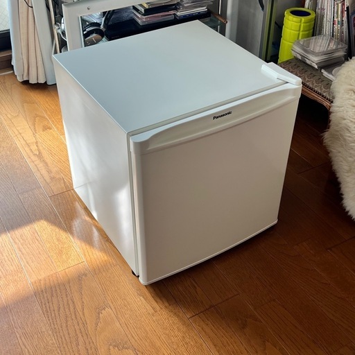 パナソニック　Panasonic 冷蔵庫　美品