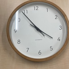 時計の画像