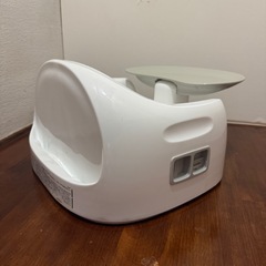 Bunbo バンボ　マルチシート　子ども　チェア　食事の画像