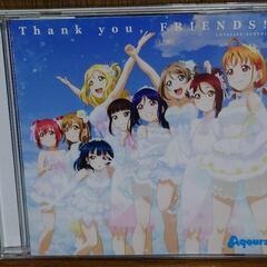 ラブライブサンシャインCD（2種）の画像