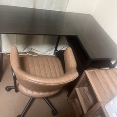 チェアの画像