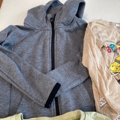 男の子100サイズ服まとめ売りの画像