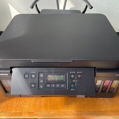 【値下】Canon G6030 インクジェットプリンター複合機