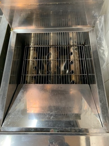 Maruzen 揚げ物鍋 卓上電気フライヤー MEF –M8FT 電気フライヤー｜株式