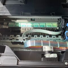 【値下】Canon G6030 インクジェットプリンター複合機の画像