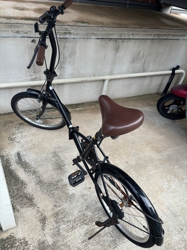 自転車