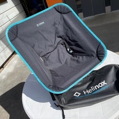 ヘリノックスの中古が安い！激安で譲ります・無料であげます