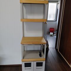 パソコンラック・プリンターラック