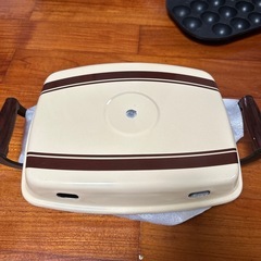 （あげます）ロースターの画像