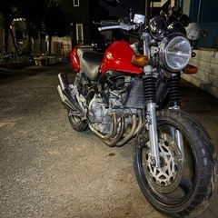 ヤマハ ジール250の画像