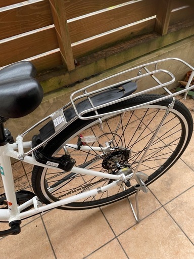 中学生、高校生用
通学自転車