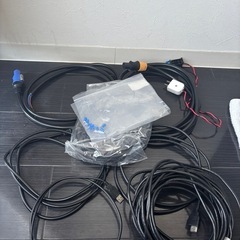 本日までLED看板　屋内外用の画像