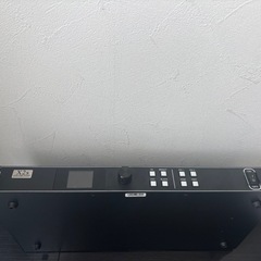 本日までLED看板　屋内外用の画像