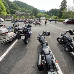 ツーリング仲間募集 - 合志市
