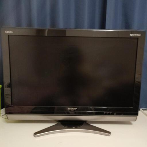 32型テレビ売ります！