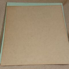 山口市、山口県ゆかりの作家色紙【故・古川薫】￥3000🔴下関市直木賞🔴工芸版の画像