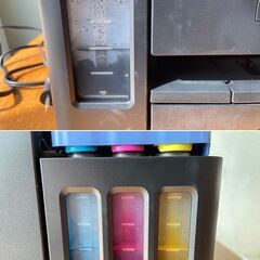 【値下】Canon G6030 インクジェットプリンター複合機の画像