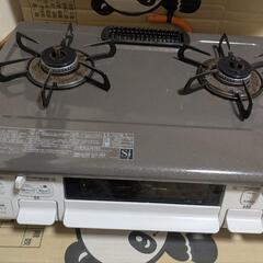 ガスコンロ　Palomaの画像