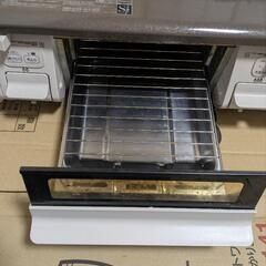 ガスコンロ　Palomaの画像