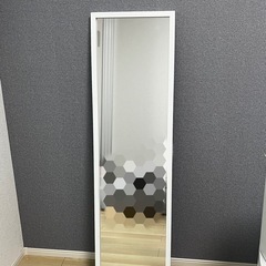 【決まりました】姿見　ミラー　鏡