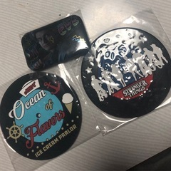 ストレンジャー・シングス グッズ