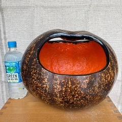 かんぴょうの物入れの画像
