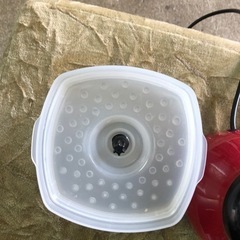 NO：3412 値下げミニフードプロセッサー‼️  超お買い得品❣️の画像