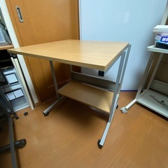 パソコンデスク