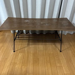 ローテーブル