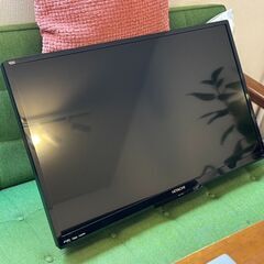 HITACHI 日立 テレビ wooo L32-A5 【動作確認済】
