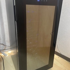 ルフィエールワインセラーLW-D32