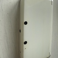 3DSと各種カセットの画像
