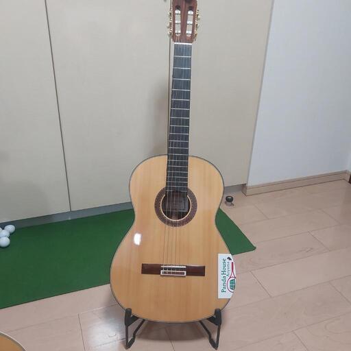 クラッシックギター　小平　AST-100