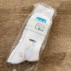 《お話中》靴下　新品
