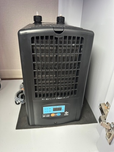 ‪決まりました。60センチ水槽全セット✨️