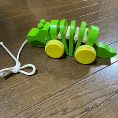 Dancing Alligatorの画像
