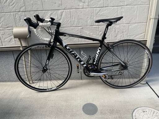GIANT ロードバイク