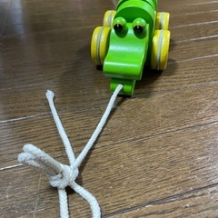 Dancing Alligatorの画像