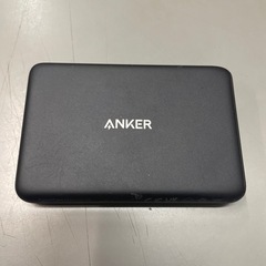 Anker モバイルバッテリーマグネット式