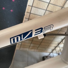 ルイガノ ミニベロ ロードバイク 軽量 自転車 カーボン アルミ 20インチ カスタム  の画像