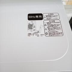 ★ジモティ割あり★ Haier 電子レンジ  １９年製 ／クリーニング済み OJ8415の画像